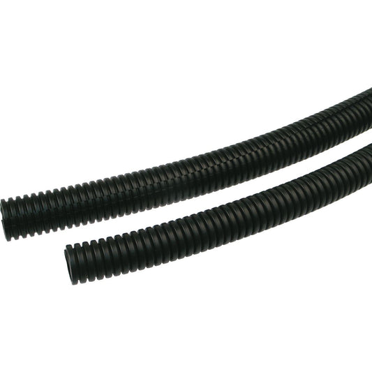 OEX Convoluted Split Tubing 5mm x 100m - ACX1099/100