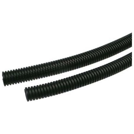 OEX Convoluted Split Tubing 9.7mm x 10m - ACX1103