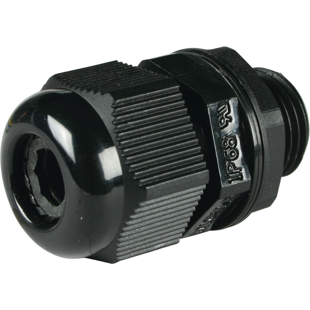 OEX Cable Gland Nylon 16mm 10 Pack - ACX1341