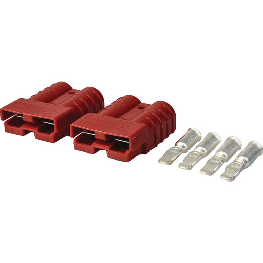 OEX Anderson Plug 2-Pole 50A 1 Kit - ACX2761