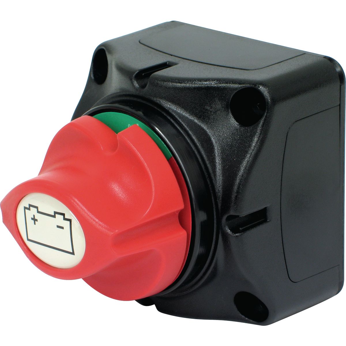 OEX Battery Master/Isolation Switch ON/OFF SPST Rated 275A @ 12V - ACX3412