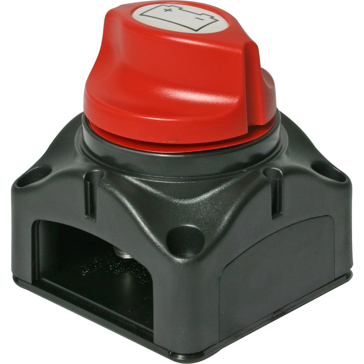 OEX Battery Master/Isolation Switch ON/OFF SPST Rated 275A @ 12V - ACX3412