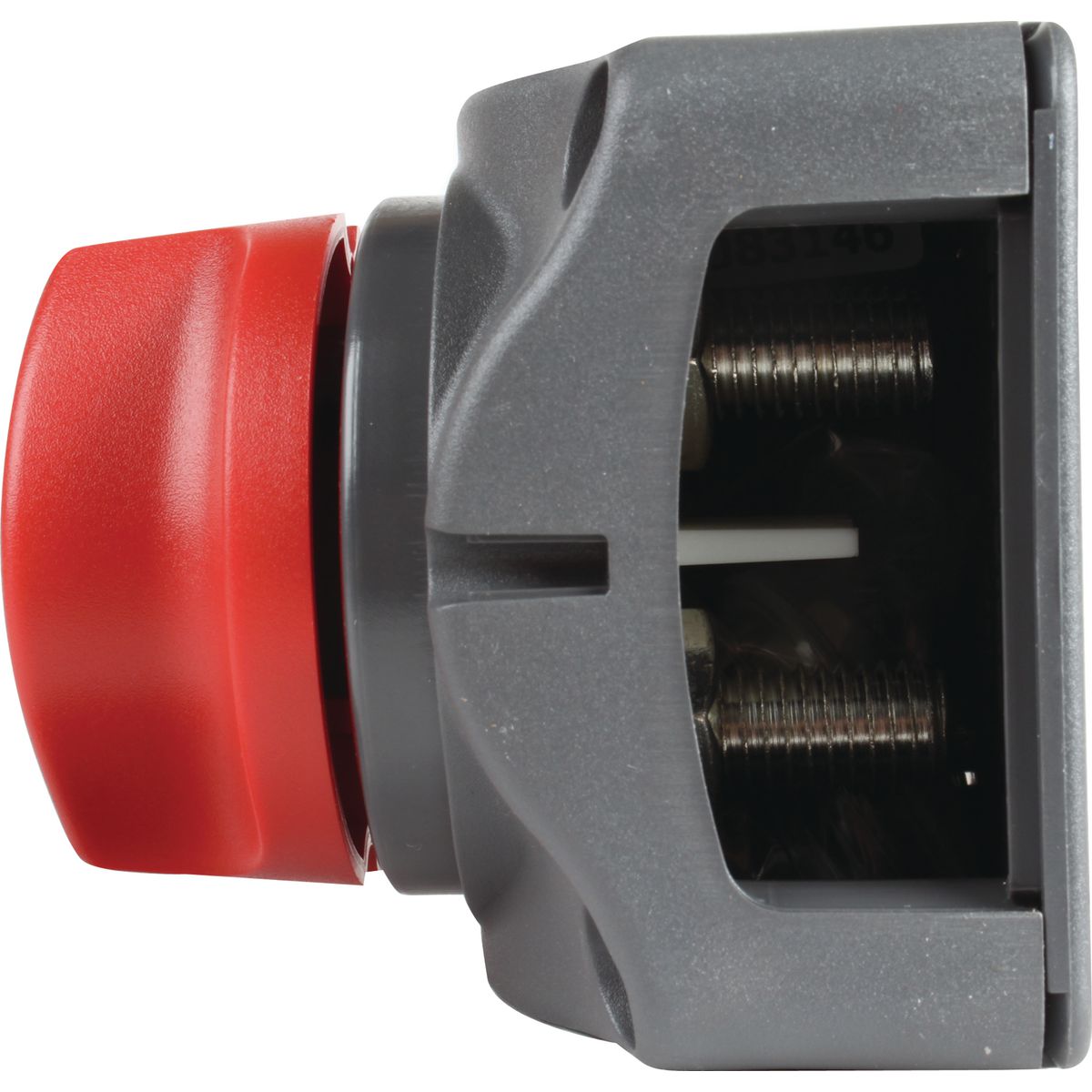 OEX Battery Master/Isolation Switch ON/OFF SPST Rated 275A @ 12V - ACX3412