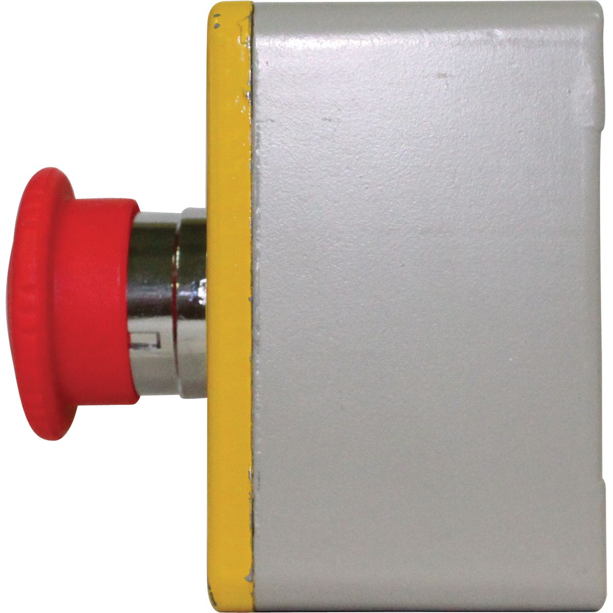 OEX Emergency Stop Switch On - Off /Off - On. Metal enclosure - ACX3438METAL