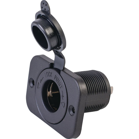 Drivetech 4x4 12/24V 20A Power Socket - DT-06101