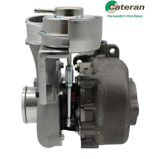 Cateran Replacement Diesel Turbo Charger - HYU-109