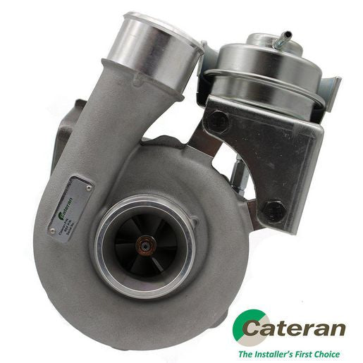 Cateran Replacement Diesel Turbo Charger - HYU-109