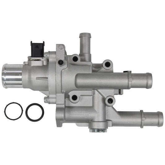 Dayco Thermostat Kit - DTKIT158Q