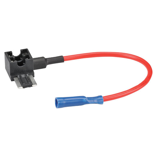 Narva 'Add-A-Circuit' Micro Blade Fuse Holder Pack of 10 - 54411/10