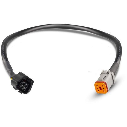 LED Autolamps Tray Conversion Kit to Suit Ford Ranger/ Mazda BT-50 Contains Two Cables - PATCH-RANGERBT50