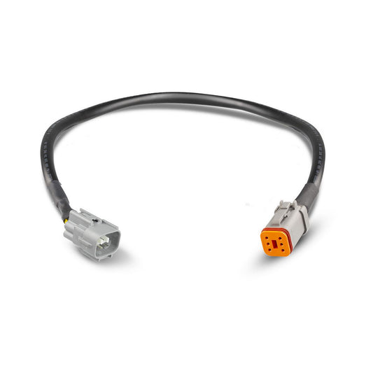 LED Autolamps Tray Conversion Kit To Suit Toyota Hilux Contains Two Cables - PATCH-HILUX