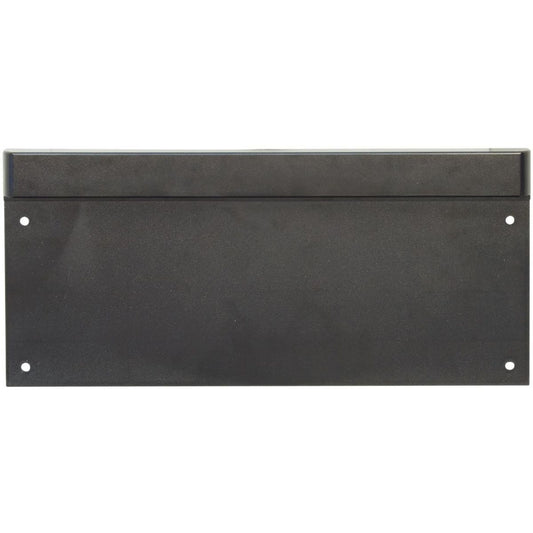 LED Autolamps Licence Plate Frame 6 LEDs With 1 Metre Wire And Clip In Connector To Suit Gen II Lamps - LP1B
