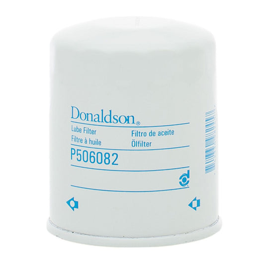 Donaldson Lube Filter Spin On Full Flow - P506082