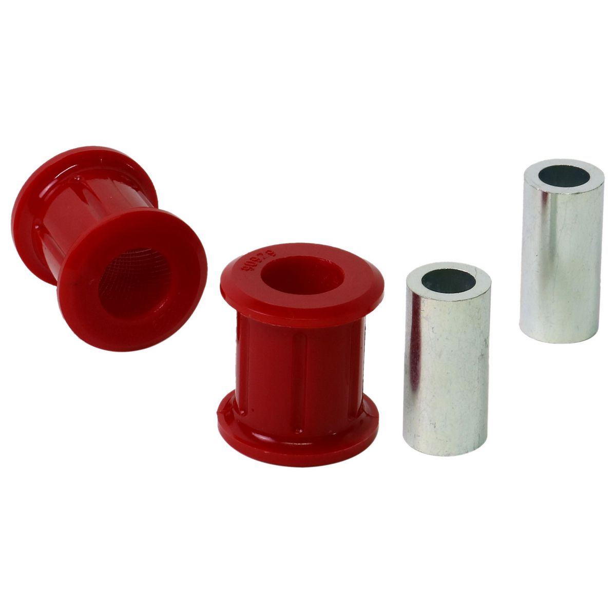 Nolathane Front Lower Control Arm Inner Front Bushing Kit - 45833