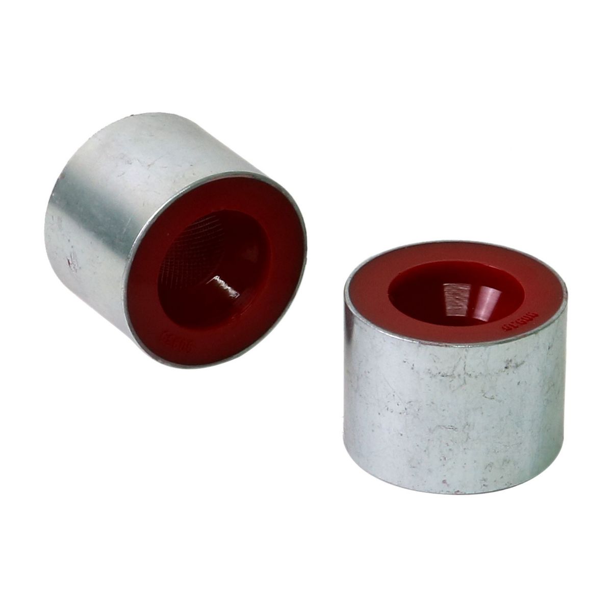 Nolathane Front Lower Control Arm Inner Rear Bushing Kit - 45834