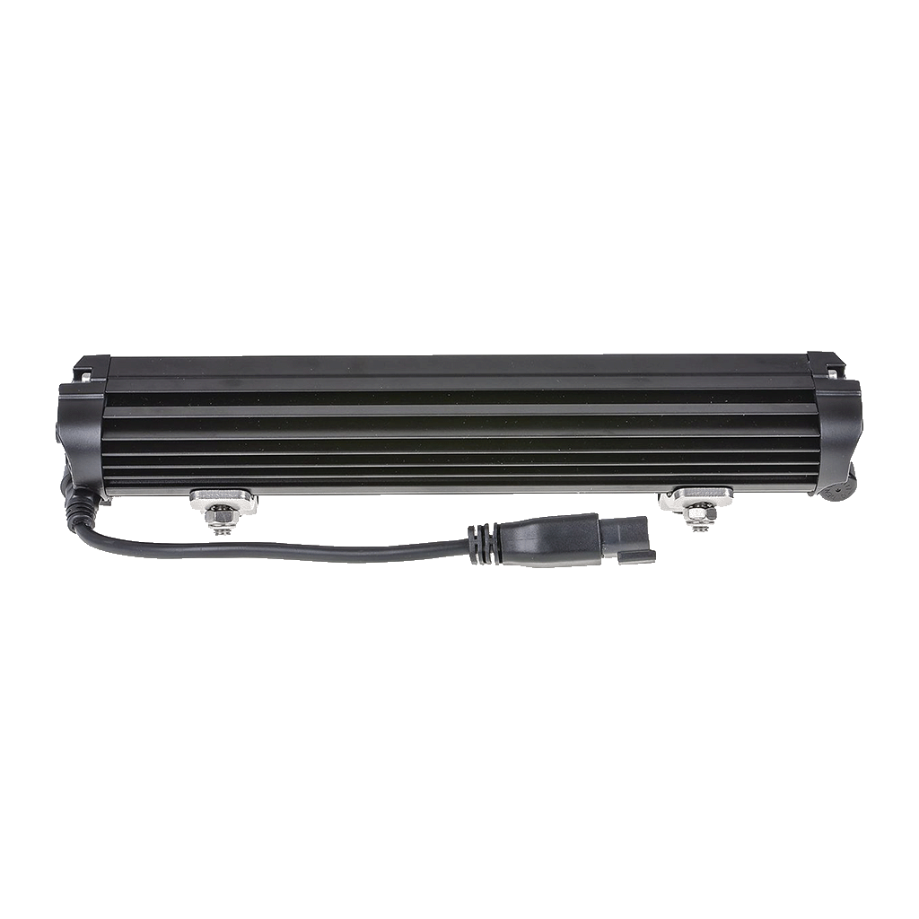 Great Whites Attack LED Driving Light Bar Backlit (9x5W) Spot Beam 11-32V - GWB5094