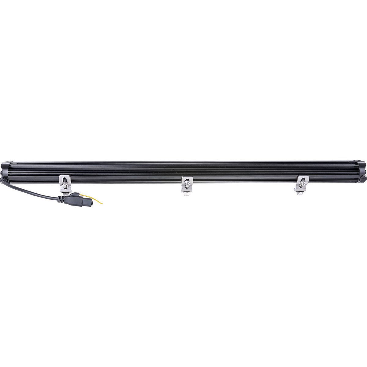 Great Whites Attack LED Light Bar Backlit DRL (24x5W) Spot Beam - GWB5244