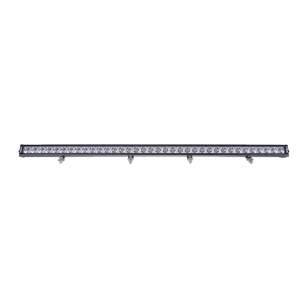 Great Whites Attack LED Driving Light Bar Backlit (36x5W) Spot Beam 11-32V - GWB5364