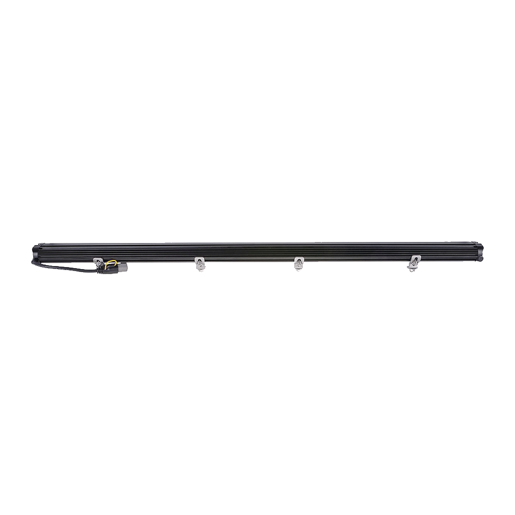 Great Whites Attack LED Driving Light Bar Backlit (36x5W) Spot Beam 11-32V - GWB5364