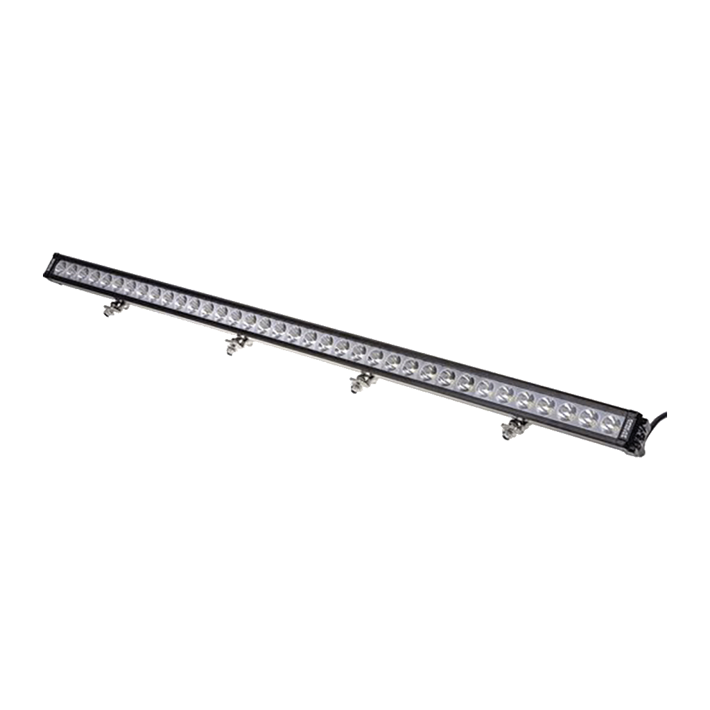 Great Whites Attack LED Driving Light Bar Backlit (36x5W) Spot Beam 11-32V - GWB5364