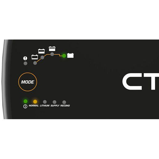 CTEK PRO15S 12V 15A Battery Charger - 40-196