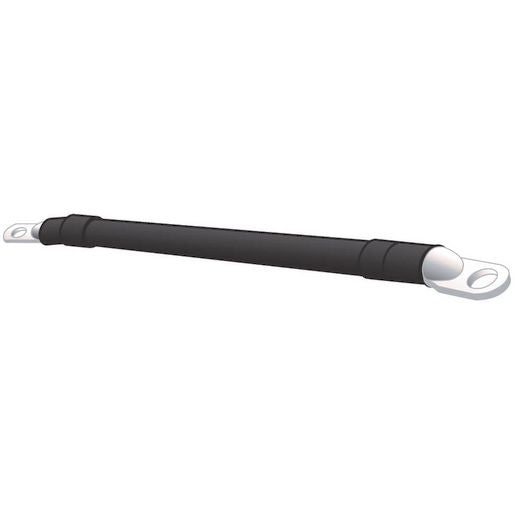 OEX 2 B&S Battery Lead - Stud to Stud - Length - 540mm, 10mm Stud Hole - ACX1063