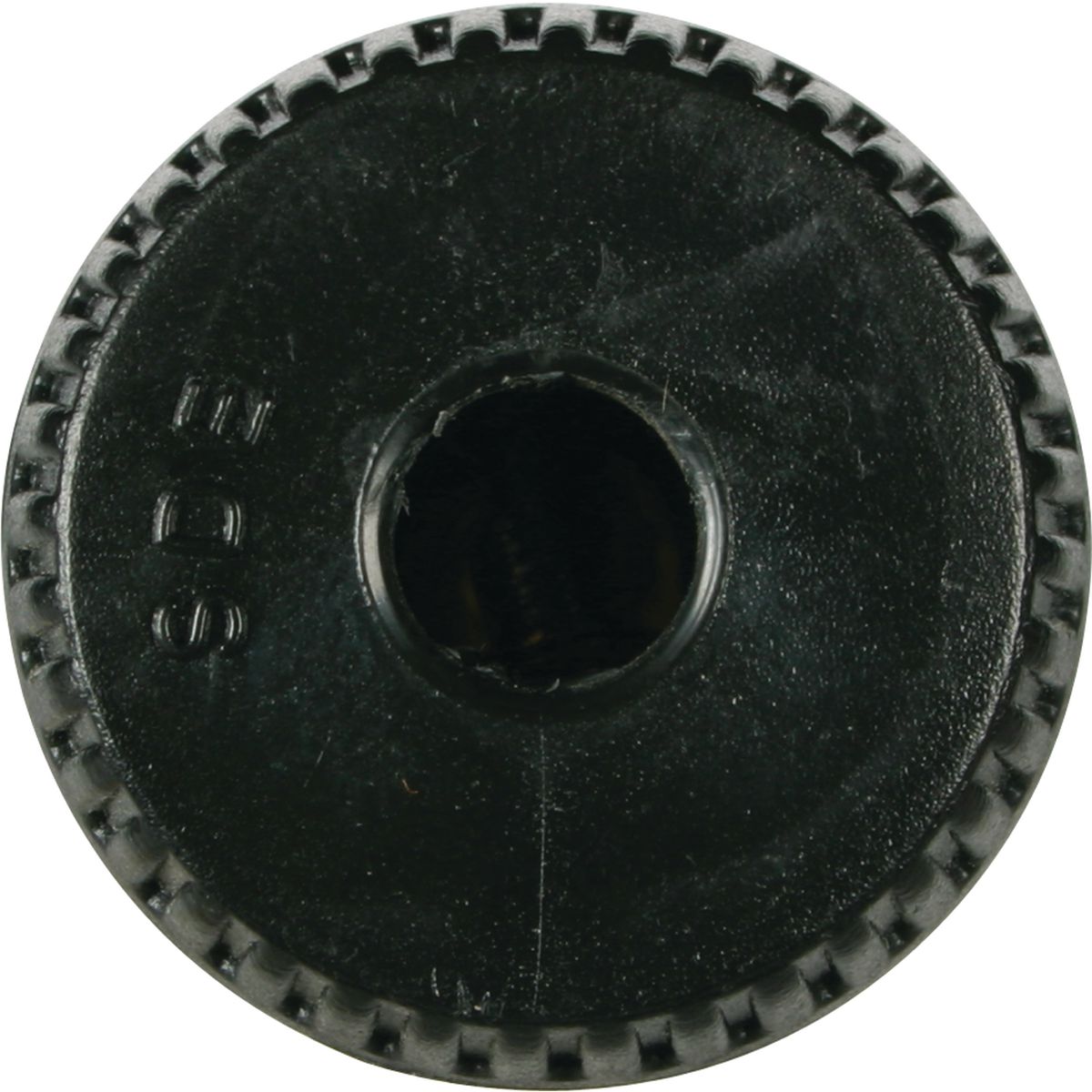 OEX Merit Plug 2 Pole 12V 16A - ACX2830BL