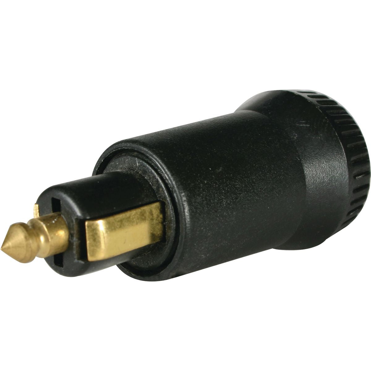 OEX Merit Plug 2 Pole 12V 16A - ACX2830BL