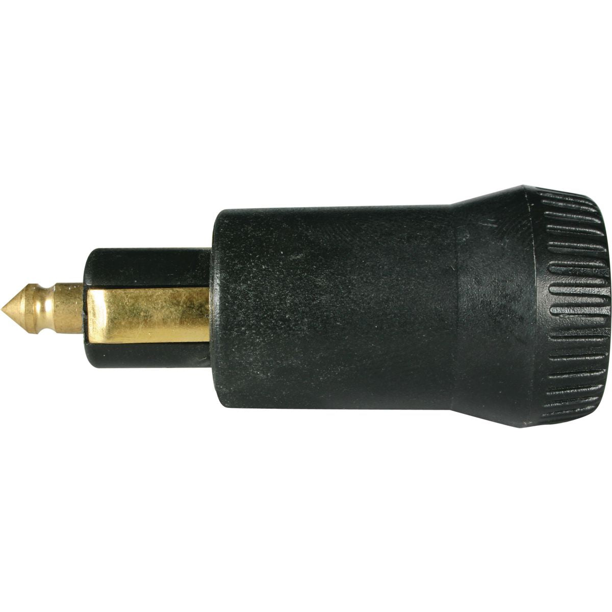 OEX Merit Plug 2 Pole 12V 16A - ACX2830BL