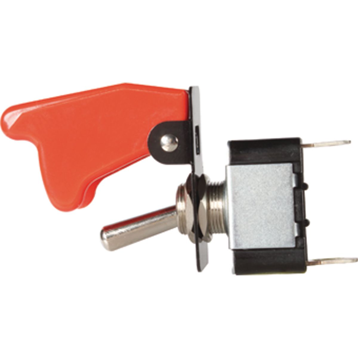 OEX Toggle Switch On/Off SPST (Contacts Rated 20A @ 12V) - ACX3913BL