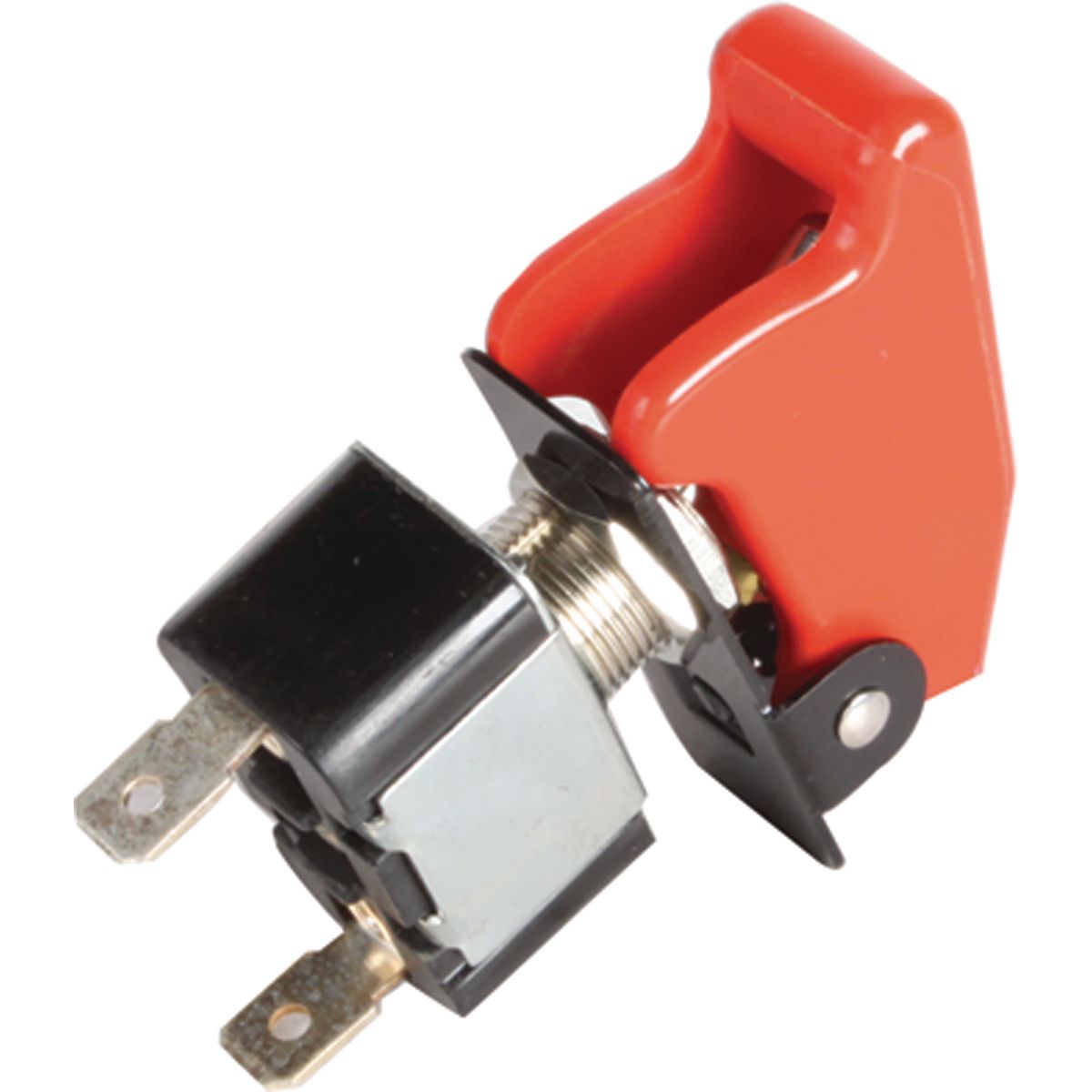 OEX Toggle Switch On/Off SPST (Contacts Rated 20A @ 12V) - ACX3913BL