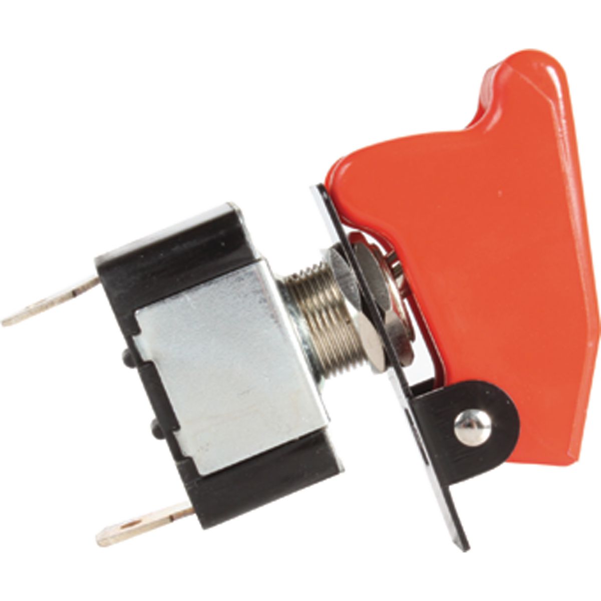 OEX Toggle Switch On/Off SPST (Contacts Rated 20A @ 12V) - ACX3913BL
