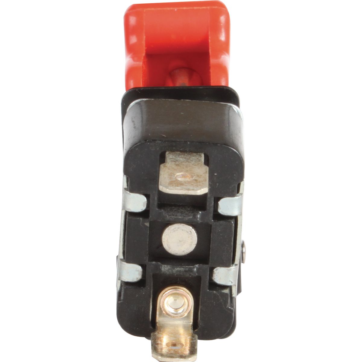 OEX Toggle Switch On/Off SPST (Contacts Rated 20A @ 12V) - ACX3913BL