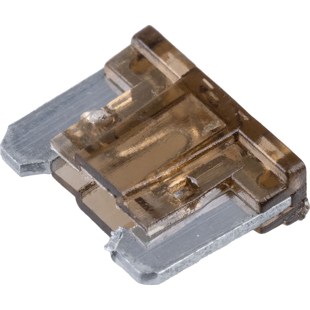 OEX Fuse Low Profile Mini Blade 7.5A Brown (Pack of 50) - ACX1642