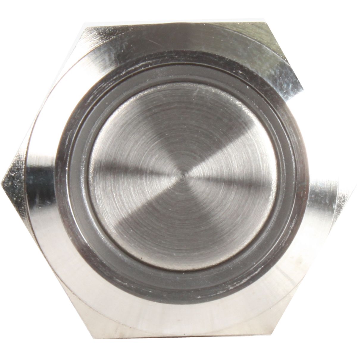 OEX Push Button Switch On/Off SPST 12V Red Illuminated (Contacts Rated 5A @ 12V) - ACX3690BL