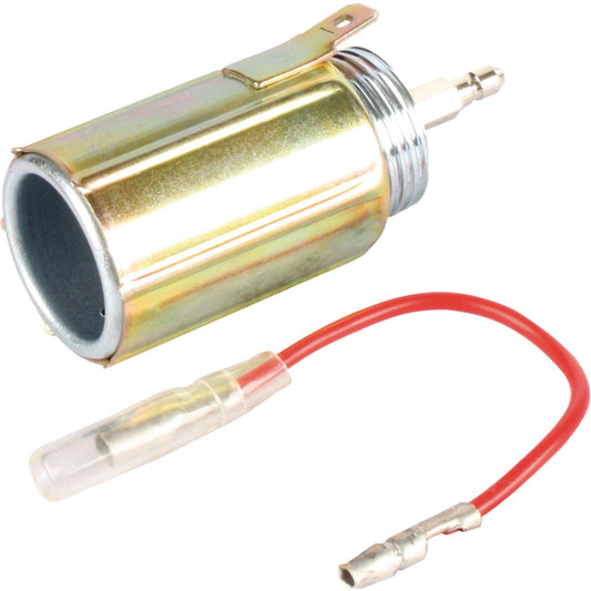 OEX Cigarette Lighter Socket 16A @ 12V - ACX6207BL
