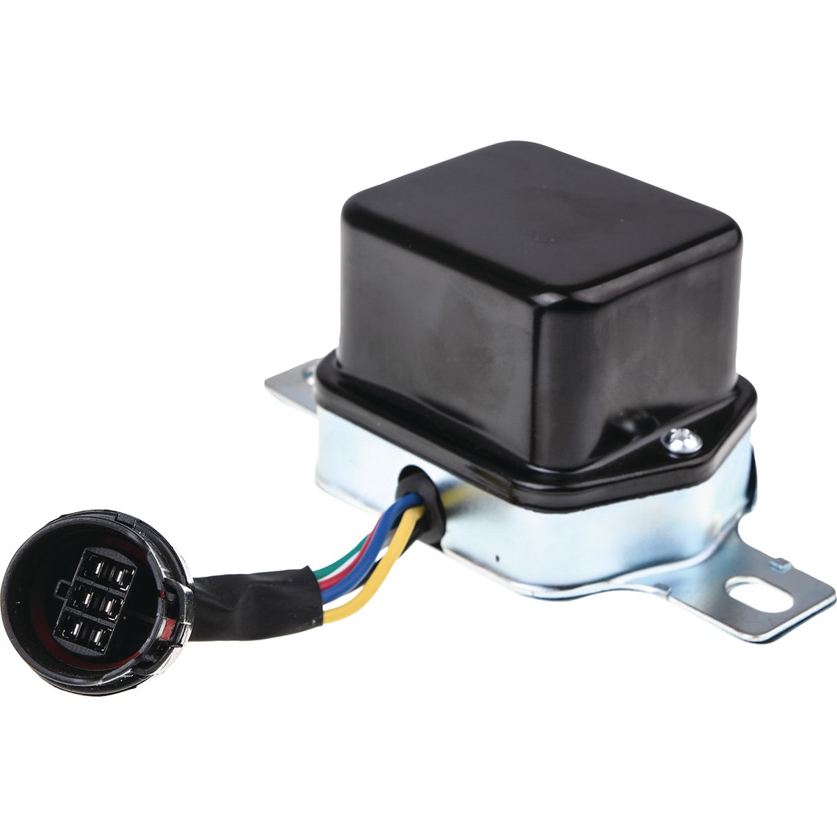 OEX Alternator Regulator 12V External Denso Style - RGX2066