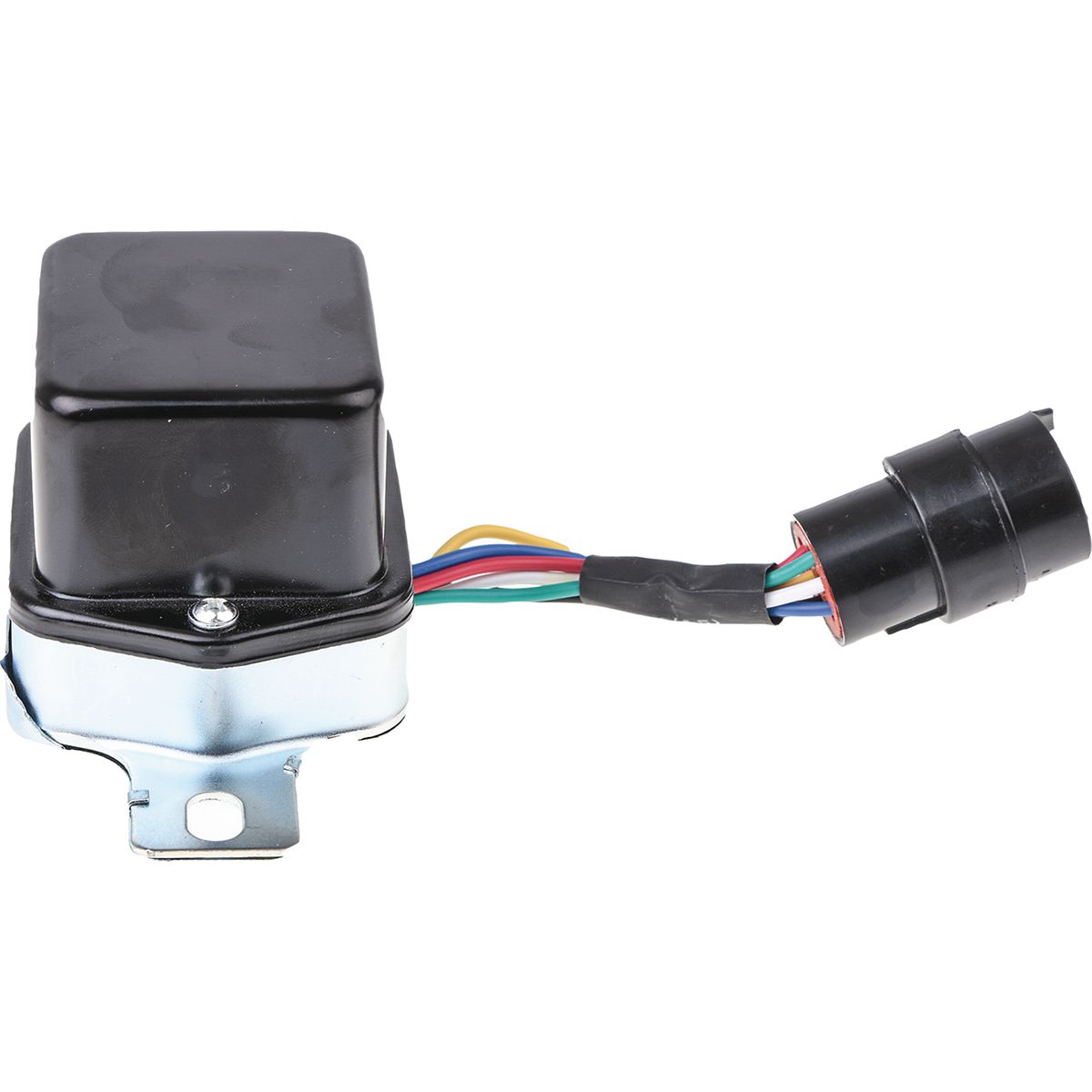 OEX Alternator Regulator 12V External Denso Style - RGX2066