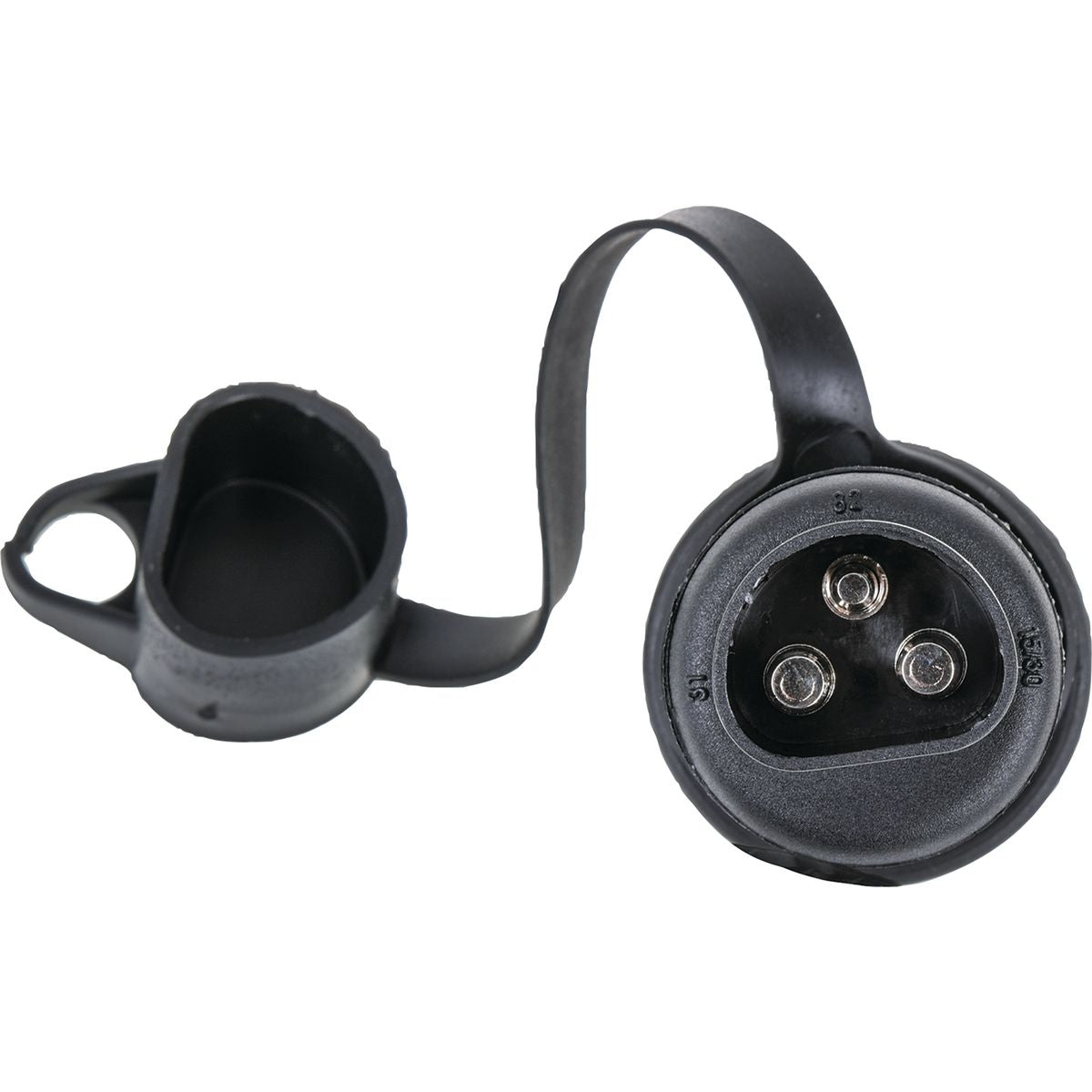 OEX Plug 3-Pin W/Cover - ACX2894
