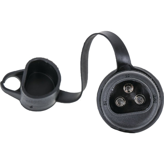 OEX Plug 3-Pin W/Cover - ACX2894