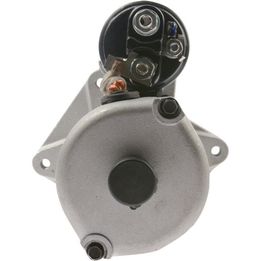 OEX Starter Motor 12V 9Th CW Bosch Style - BXS4018