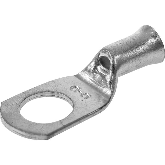 OEX Cable Lug Solder 10-10 Flared End 8B&S (Pack of 10) - ACX0102FE