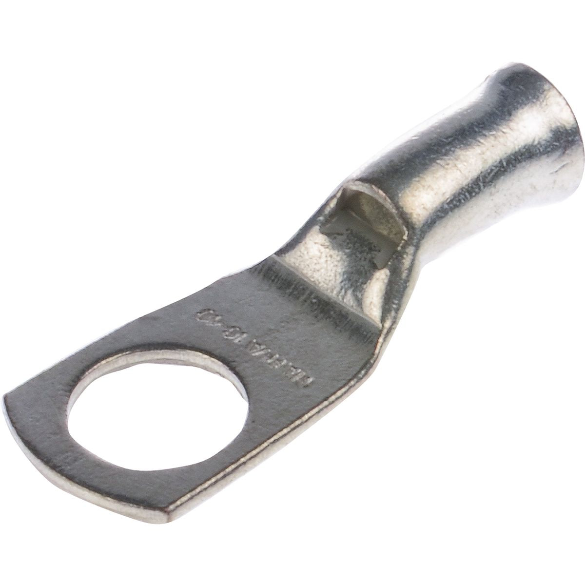 OEX Cable Lug Solder 16-10 6 B&S Flared End (Pack of 10) - ACX0105FE