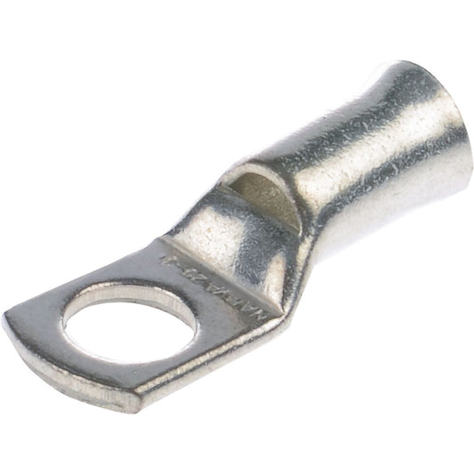 OEX Cable Lug Solder 25-8 3 B&S Flared End (Pack of 10) - ACX0107FE