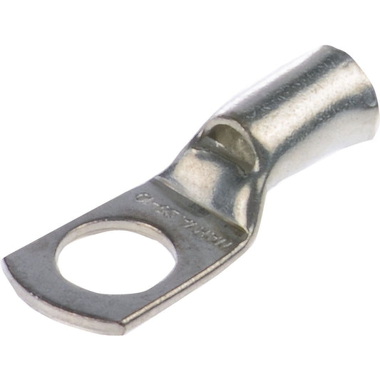 OEX Cable Lug Solder 25-10 3 B&S Flared End (Pack of 10) - ACX0108FE
