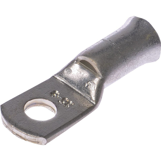 OEX Cable Lug Solder 35-8 2 B&S Flared End (Pack of 10) - ACX0110FE