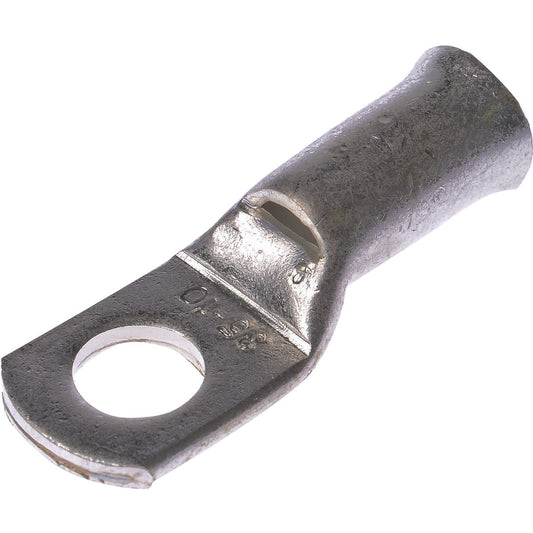 OEX Cable Lug Solder 35-10 2B&S Flared End (Pack of 10) - ACX0111FE