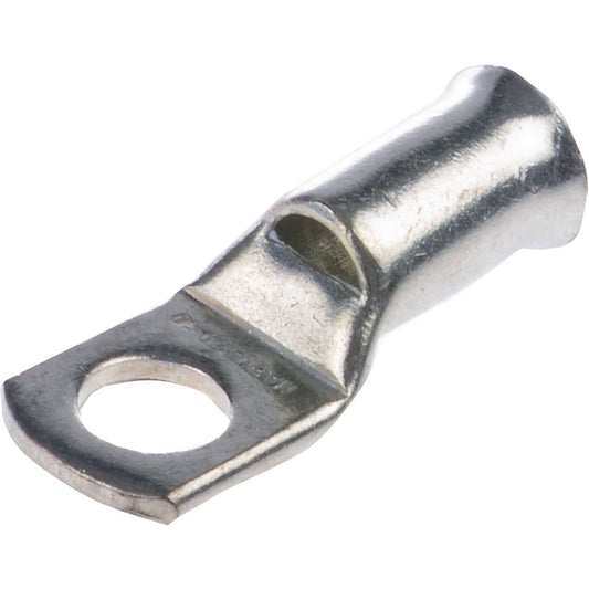 OEX Cable Lug Solder 50-10 0 B&S Flared End (Pack of 10) - ACX0113FE