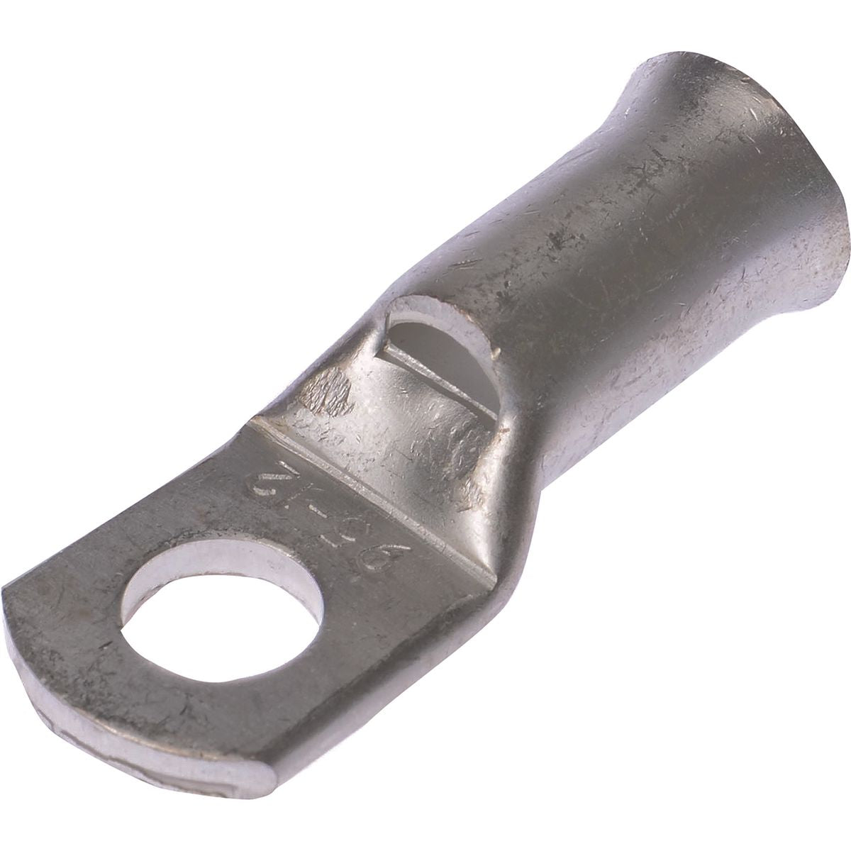 OEX Cable Lug Solder 95-12 000 B&S Flared End (Pack of 10) - ACX0119FE