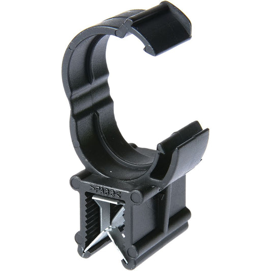 OEX Conduit Clip Vertical - 3.0-6.0mm - ACX1432
